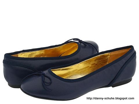 Danny schuhe:UX-216059