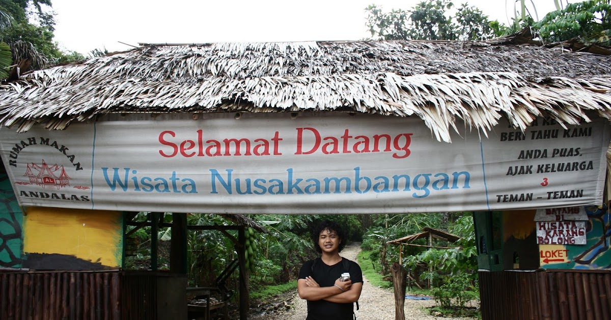 Be Indonesia: Sepenggal Cerita dari 