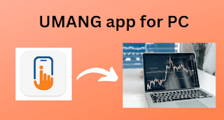 UMANG app for PC