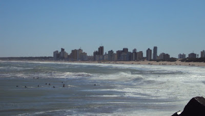 necochea