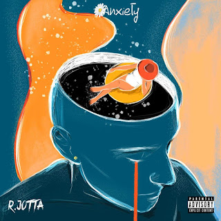 R.Jotta - Anxiety (Download EP) (2020)