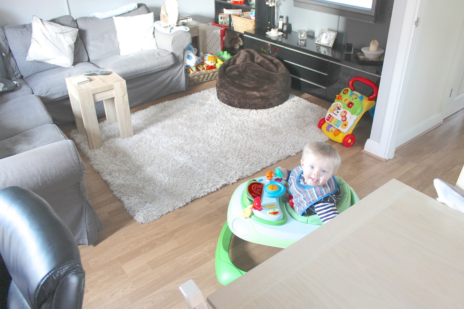 No Playroom No Worries 3 Tips For Creating The Perfect Play