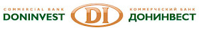 Банк Донинвест логотип