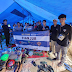 Tim Investigasi Khusus Pemburu Ilegal Dan Rekan Reakan Media Salurkan Bantuan Donasi Kabupaten Cianjur