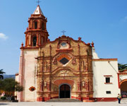 Sierra Gorda of Querétaro