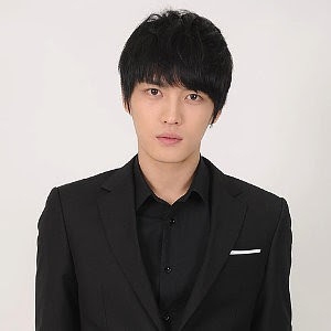 Kim Jaejoong | Hero Jaejoong