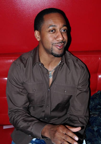 jaleel white  2009