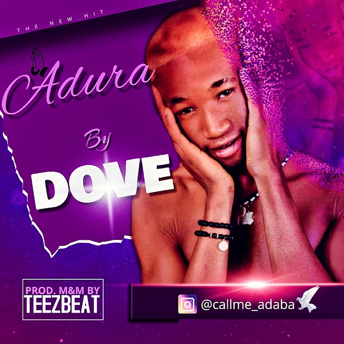 Music : Dove - Adura