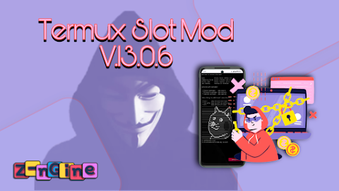 Termux Slot Mod V.13.0.6