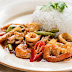 Resepi Paprik Seafood Ala Thai
