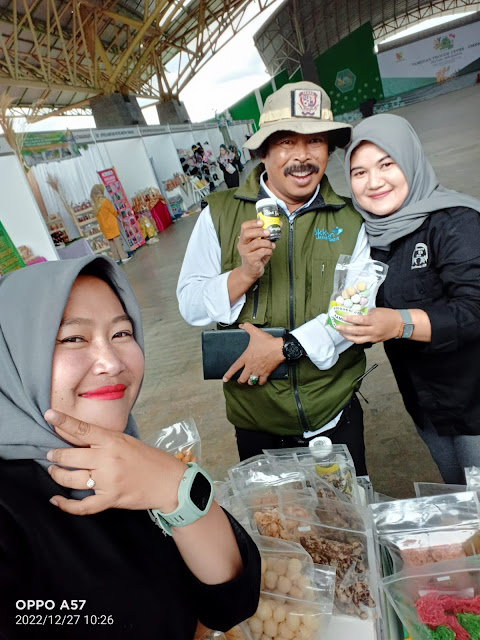 Program Kampung KB: Membangun Keluarga Berkualitas di Pedesaan