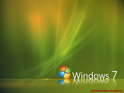 Windows 7 Wallpapers