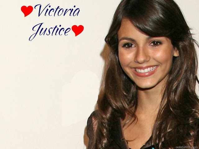 Victoria Justice Hd Wallpapers