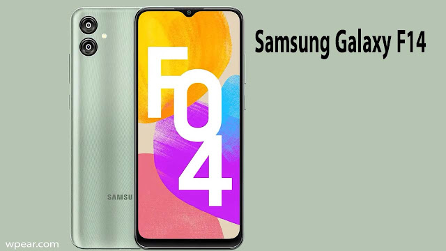 سعر مواصفات Samsung Galaxy F14 مع المميزات و العيوب