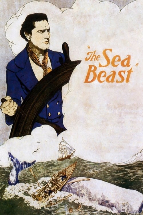 Descargar The Sea Beast 1926 Pelicula Completa En Español Latino