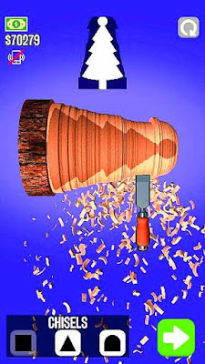 Woodturning Mod Apk For Android