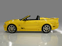 Saleen Ford Mustang S281 Speedster 2006