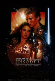 Star Wars: Episode II - Attack of the Clones - Chiến tranh giữa các vì sao (2002) - Dvdrip MediaFire - Download phim hot mediafire - Downphimhot