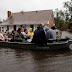  Urgen evacuar a miles de personas por Isaac en EEUU