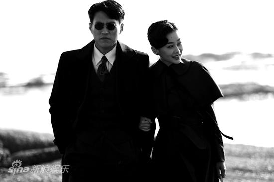 Special Competition China Drama