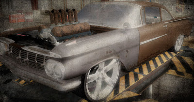 voodoo rat rod gta sa san andreas