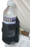 Belt Water Bottle Holder1