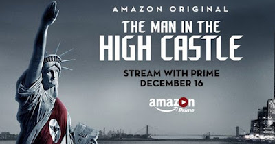 Regarder The Man In The High Castle saison 2 sur Amazon US