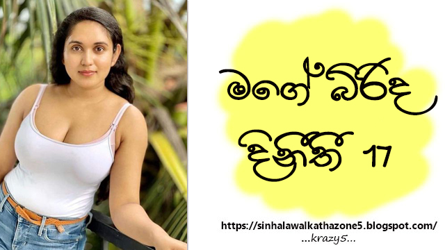 Mage Birinda Dinithi | මගේ බිරිද දිනිති 17