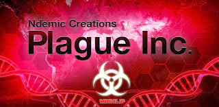 Plague Inc Android