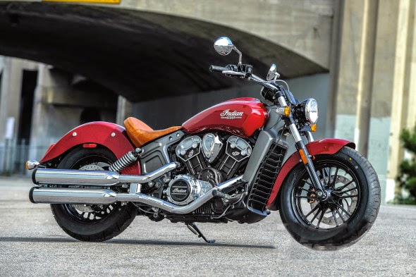 New Unveiled Indian Legacy Cruiser Bike Indian Scout Review | Bike Car Art Photos Images ...