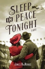 Sleep in Peace Tonight - James MacManus