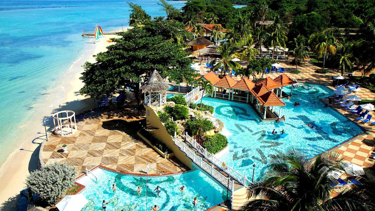 Jewel Dunns River Beach Resort And Spa