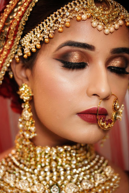 makeup artist institute in gurgaon