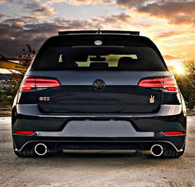 صور و خلفيات سيارات فولكس جولف فاجن Volkswagen Golf GTI