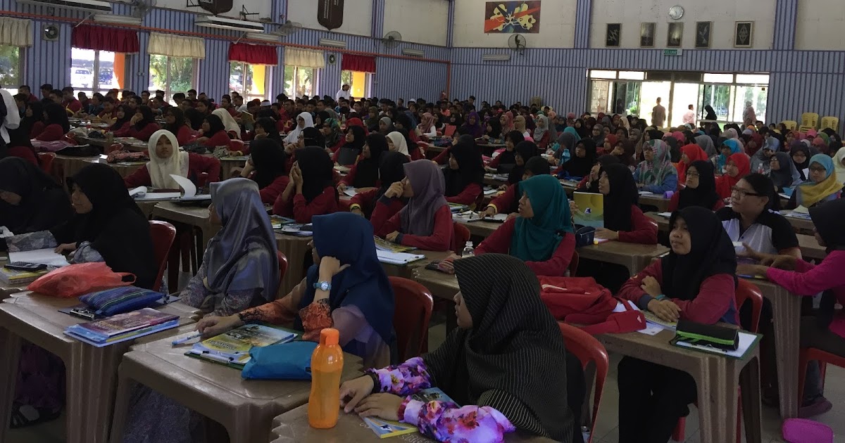 Guru Matematik Tambahan SM Sains Teluk Intan: KEM 