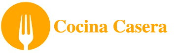 Link to COCINA CASERA