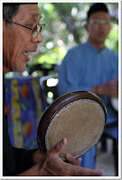 Hadrah, The Brunei Traditional music