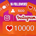 7 Situs Penambah Followers Gratis Instagram Tanpa Harus Following