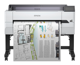 Epson SureColor SC-T5400