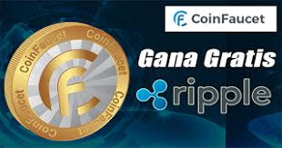 coinfaucet ripple