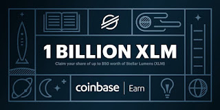  Click To Get 50$ In XLM