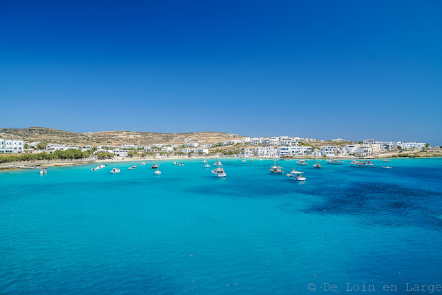 Pano Koufonissi-Cyclades