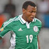 Shehu Abdullahi To Miss Nigeria's 23 Trip Congo 