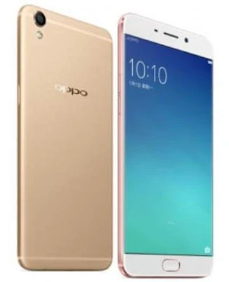 OPPO F3