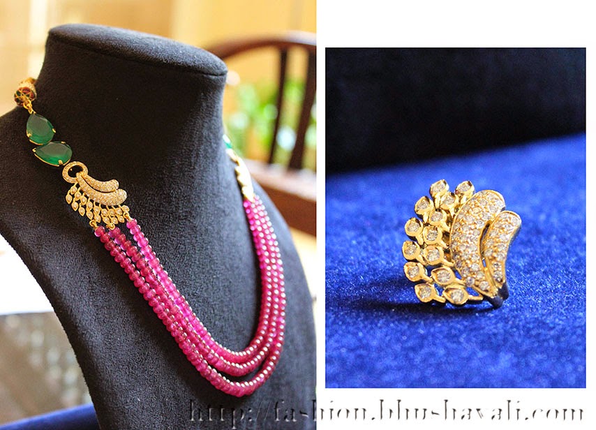 Gehna Jewellery Chennai - Store Review