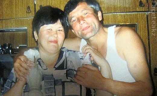 Fagilyu Mukhametzyanov, Seorang Wanita Rusia Hidup Kembali di Hari Pemakamannya -- foto -- misteri -- faceleakz