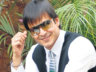 Vivek Oberoi