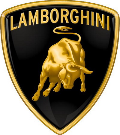 Images on Logosociety  Lamborghini Logo