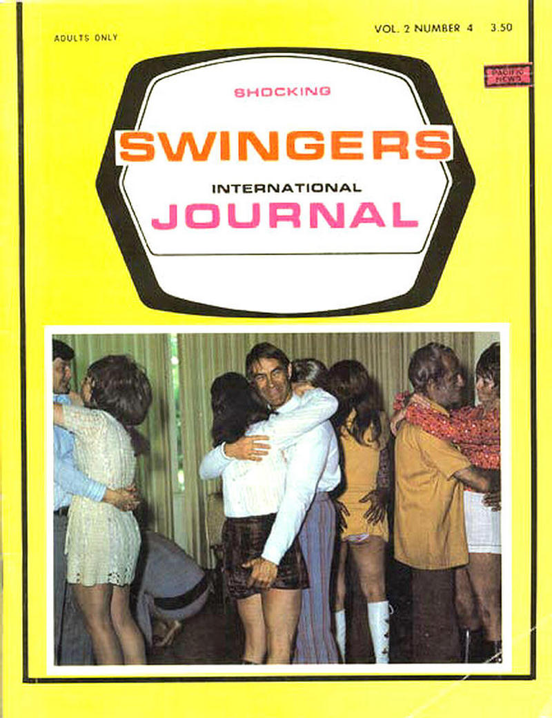 there are local swingers