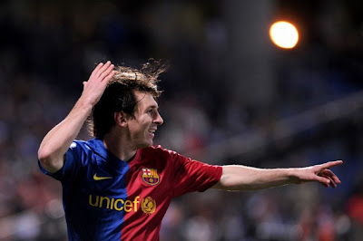 lionel messi pictures 5